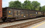 CSXT 720273